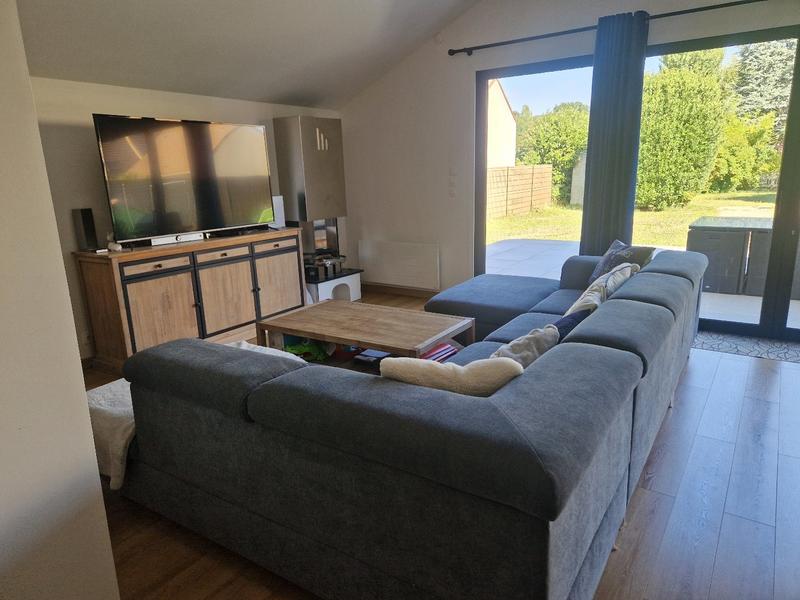 Maison - 148 m² - 7 pièces