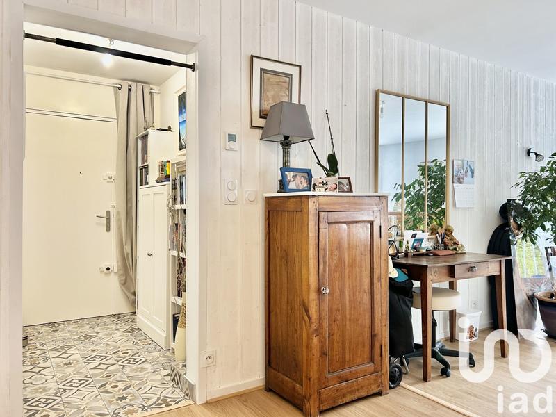 Appartement - 75 m² - 3 pièces