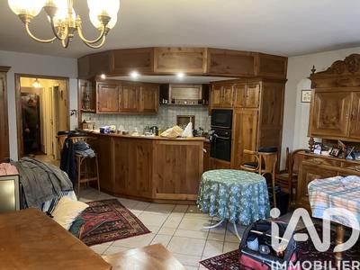 Appartement - 88 m² - 4 pièces