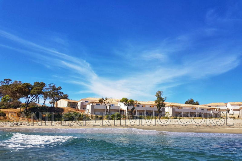 Appartement - 61 m² - 4 pièces