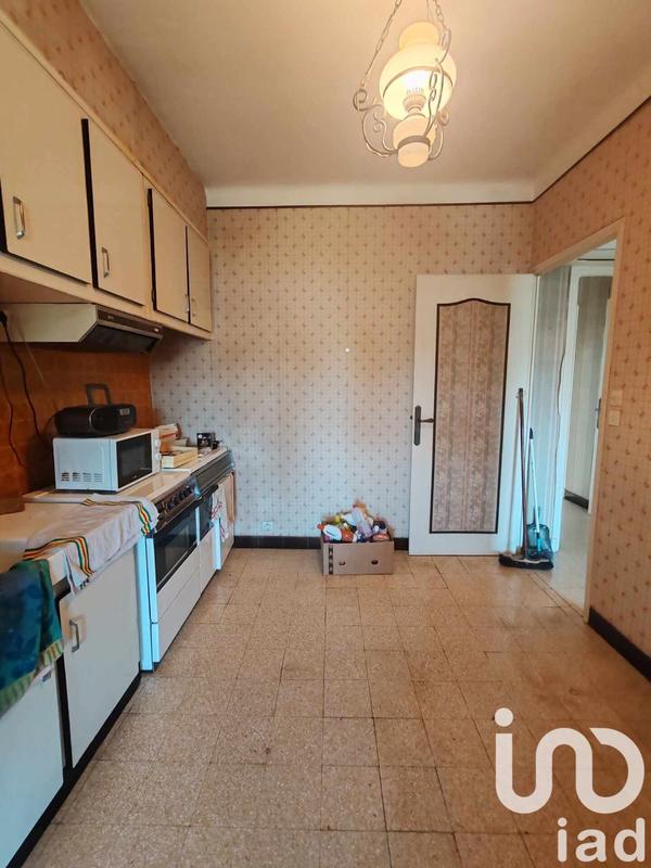 Maison - 185 m² - 5 pièces