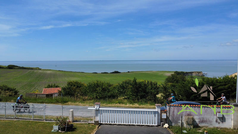 Maison - 142 m² - 5 pièces