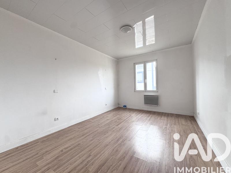 Maison de village - 180 m² - 6 pièces