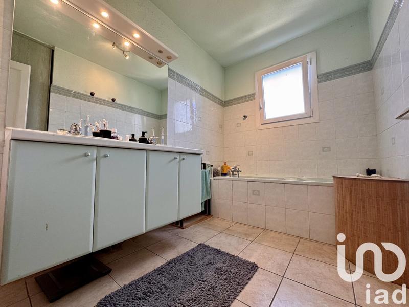 Maison - 114 m² - 4 pièces