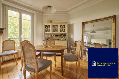 Appartement - 161 m² - 5 pièces