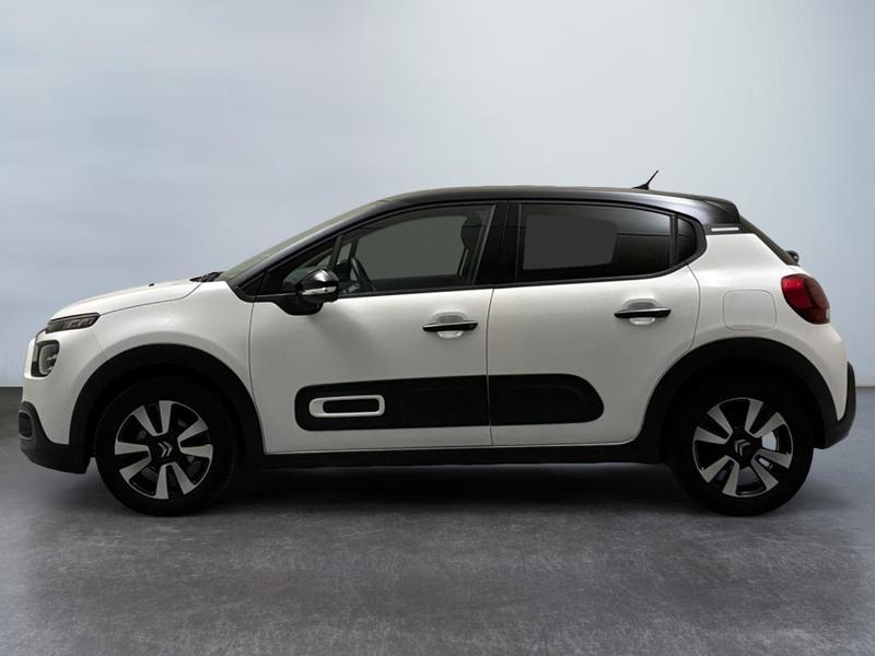 Citroën C3 PureTech 83 s&amp;S Bvm5 Shine