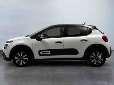 Citroën C3 PureTech 83 s&amp;S Bvm5 Shine