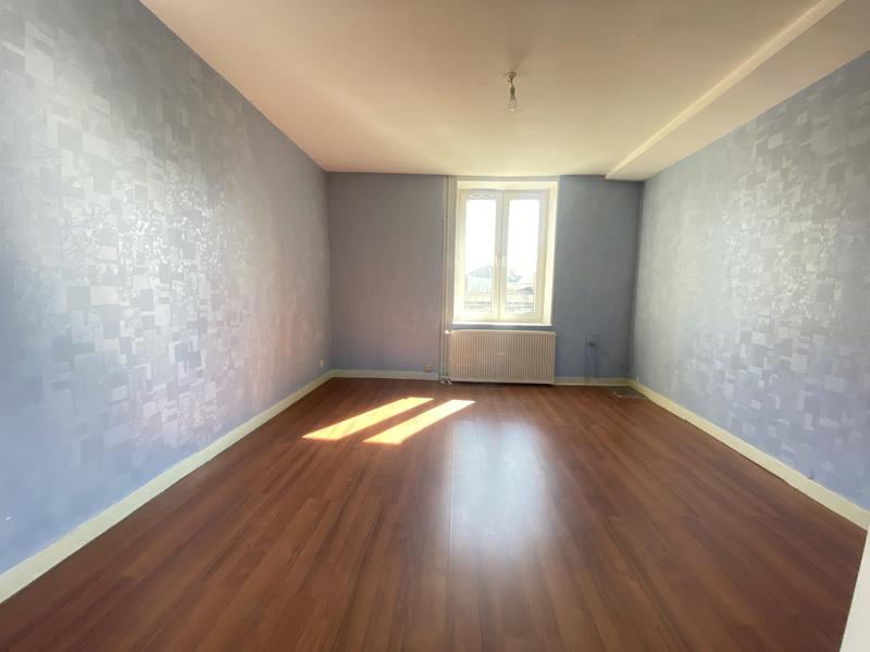 Maison ancienne - 121 m² - 5 pièces