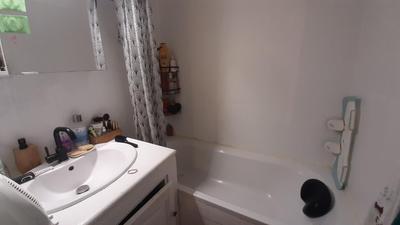 Duplex - 47 m² - 3 pièces