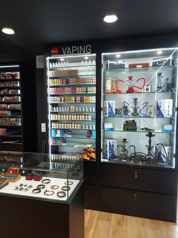 Fonds de commerce - 54 m²