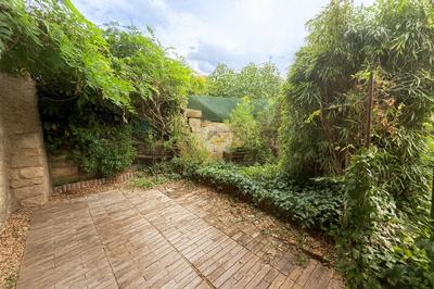 Maison ancienne - 110 m² - 5 pièces