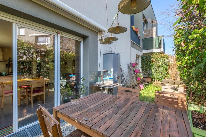 Appartement - 84 m² - 4 pièces