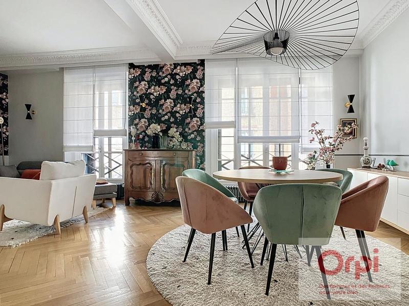 Maison - 188 m² - 6 pièces