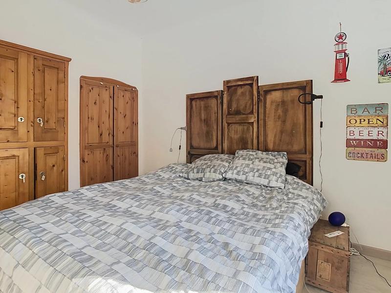 Maison - 118 m² - 4 pièces