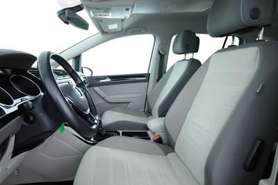 Volkswagen Touran 1.6 Tdi BlueMotion Tech Carat Dsg7 110 ch