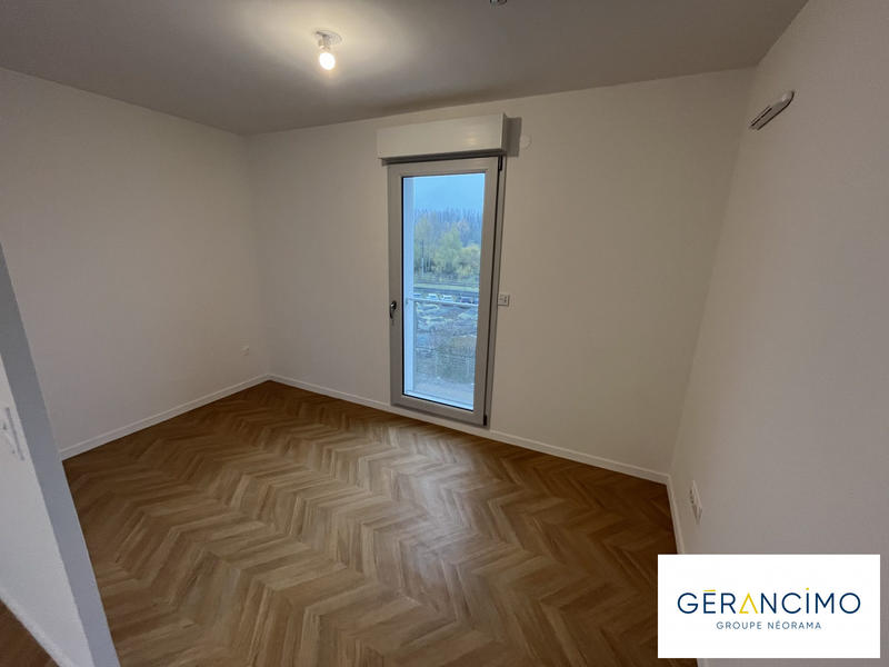 Appartement - 31 m² - 1 pièce