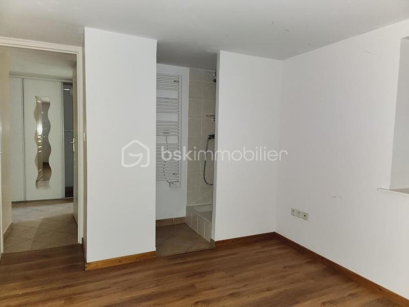 Maison traditionnelle - 91 m² - 4 pièces