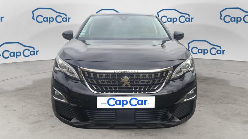 Peugeot 3008 1.5 BlueHDi 130 Active Business - Entretien constructeur