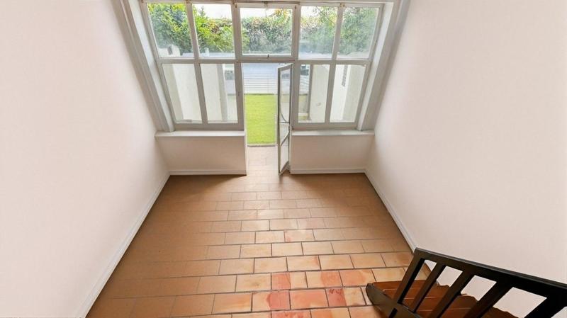 Duplex - 40 m² - 2 pièces