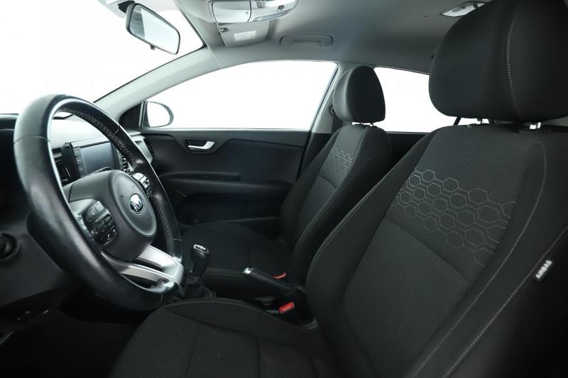 Kia Rio 1.0 t-GDi Isg Design 120 ch