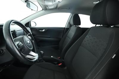 Kia Rio 1.0 t-GDi Isg Design 120 ch