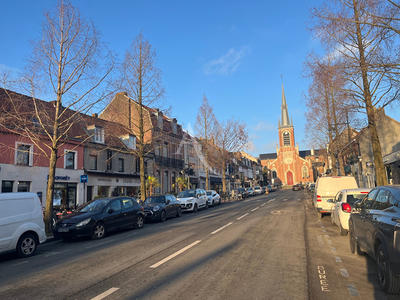 Fonds de commerce - 110 m²