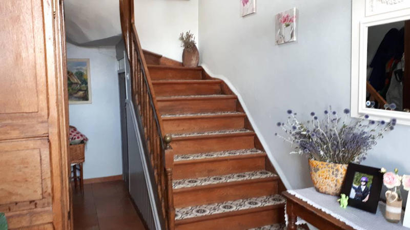 Maison - 146 m² - 7 pièces