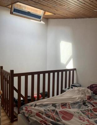 Appartement ancien - 24 m² - 1 pièce