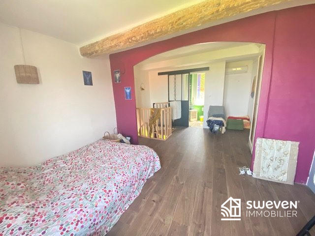 Maison - 86 m² - 3 pièces