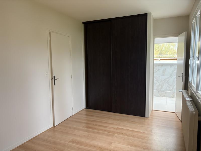 Maison traditionnelle - 125 m² - 6 pièces