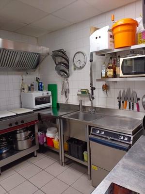 Local commercial - 90 m² - 3 pièces