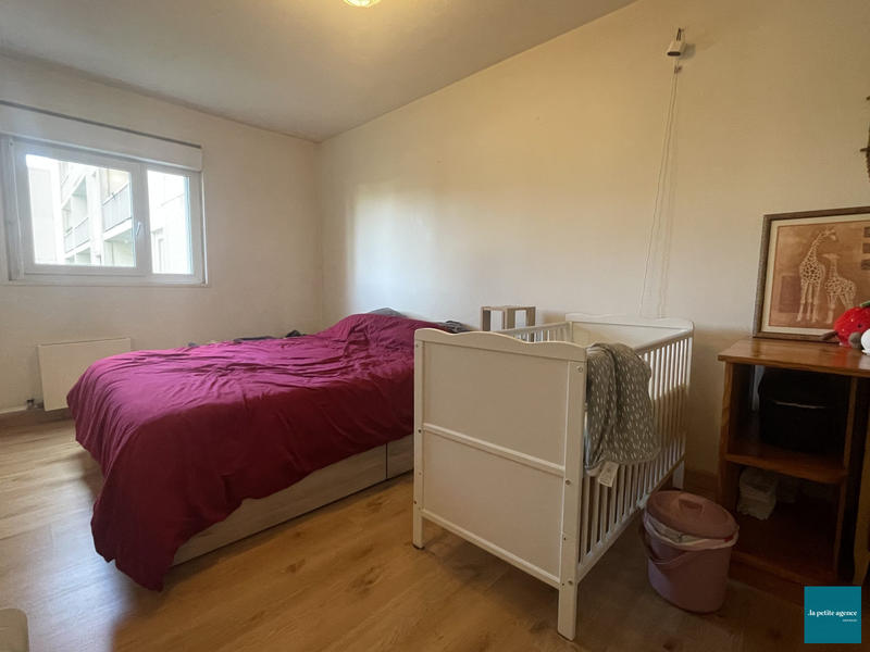 Appartement - 71 m² - 3 pièces