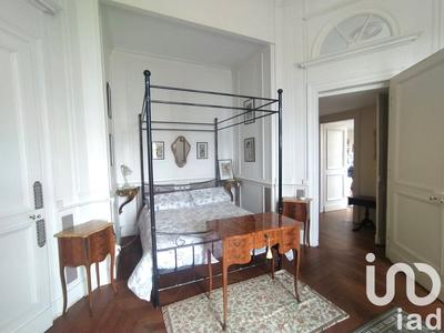 Appartement - 112 m² - 5 pièces