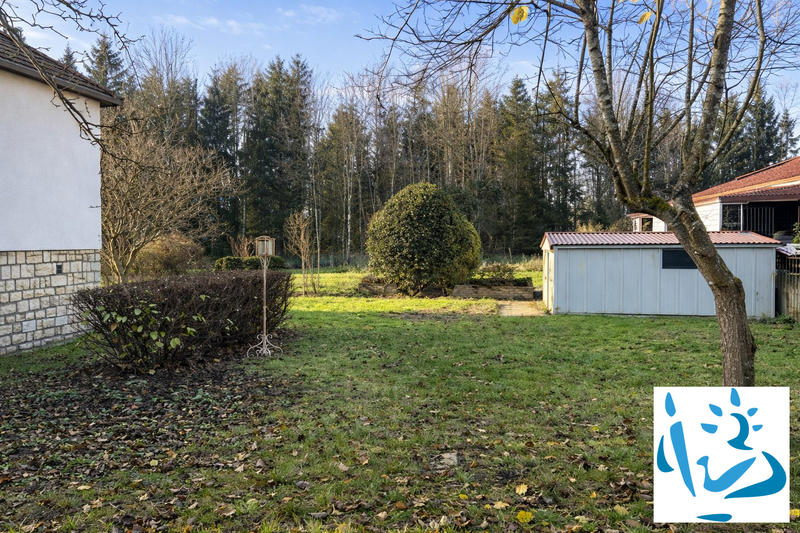 Maison - 81 m² - 5 pièces