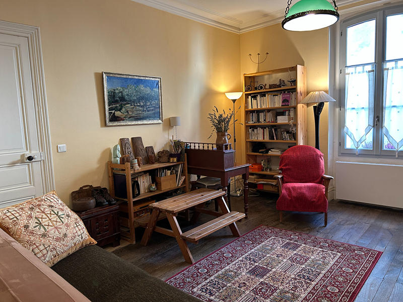 Maison - 205 m² - 6 pièces