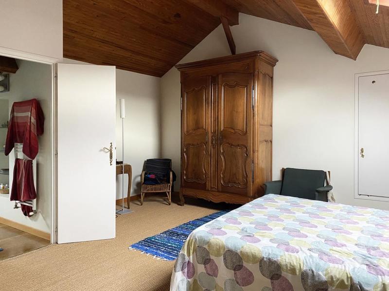 Maison - 196 m² - 6 pièces