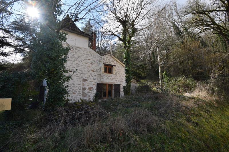 Maison - 121 m² - 4 pièces