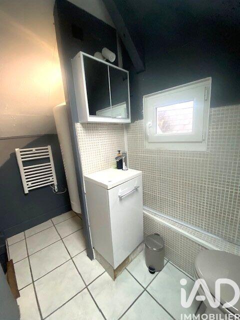 Appartement - 33 m² - 2 pièces