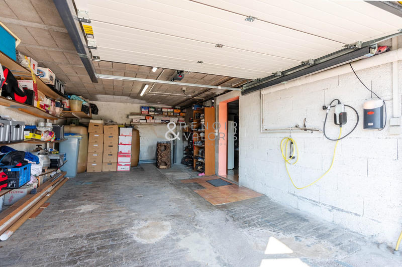 Maison traditionnelle - 143 m² - 5 pièces