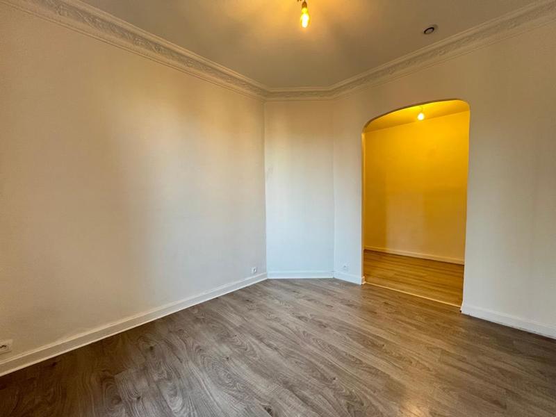 Maison - 63 m² - 3 pièces