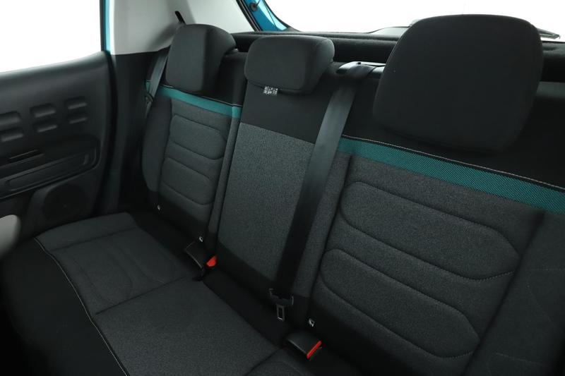 Citroën C3 1.2 PureTech Feel Pack 83 ch