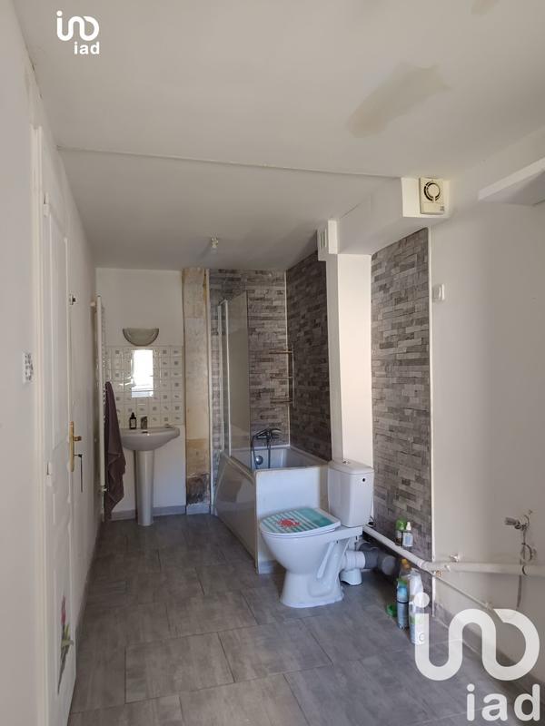 Maison de village - 177 m² - 7 pièces