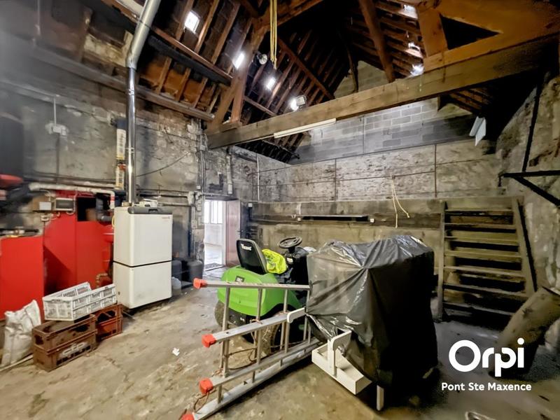 Maison - 171 m² - 6 pièces