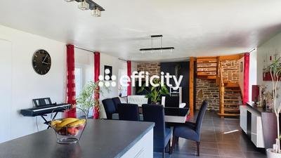 Maison - 310 m² - 16 pièces