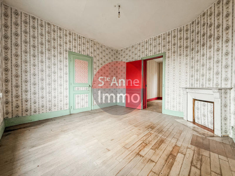 Maison - 148 m² - 4 pièces