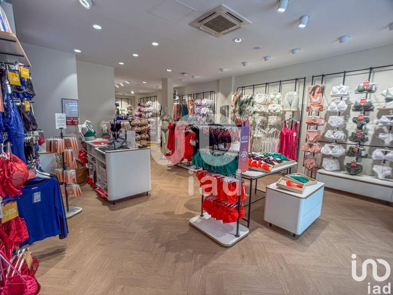 Local commercial - 80 m²