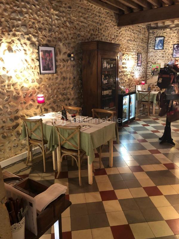 Maison - 500 m² - 11 pièces