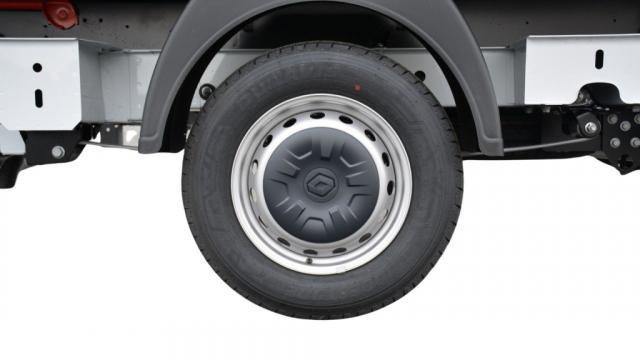 Renault Master Benne Simple L2 Confort 3.5t Blue dCi 145 EuroVI Leasing