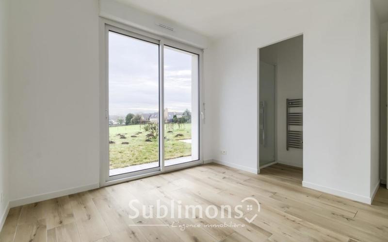 Maison - 124 m² - 6 pièces