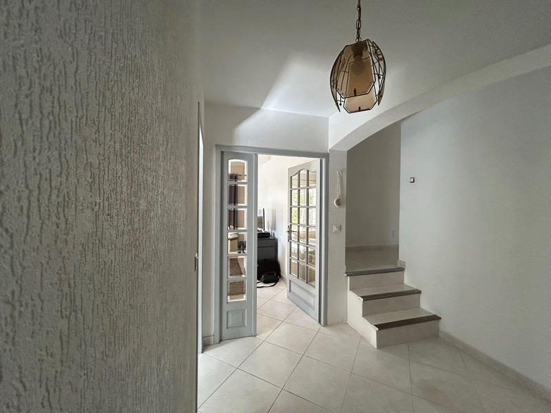 Maison - 101 m² - 4 pièces